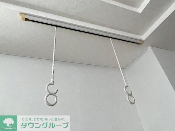 ピュア プリミエールの物件内観写真